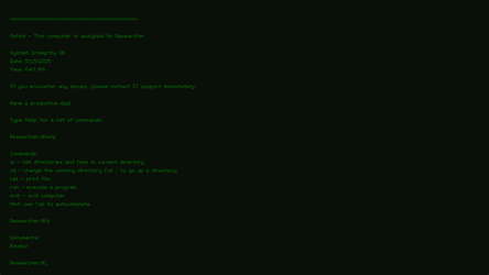 Escape Protocol: Hospital screenshot 4