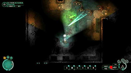 Subterrain screenshot 9