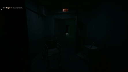 Shadows Unveiled: Agnes screenshot 2
