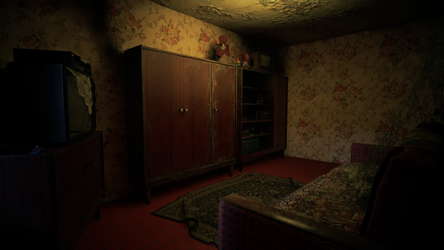 Heirs screenshot 4
