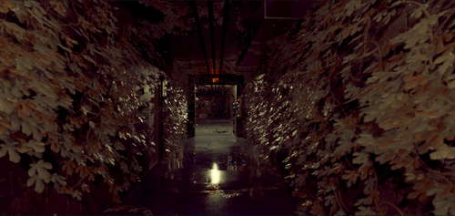 ALONE screenshot 2