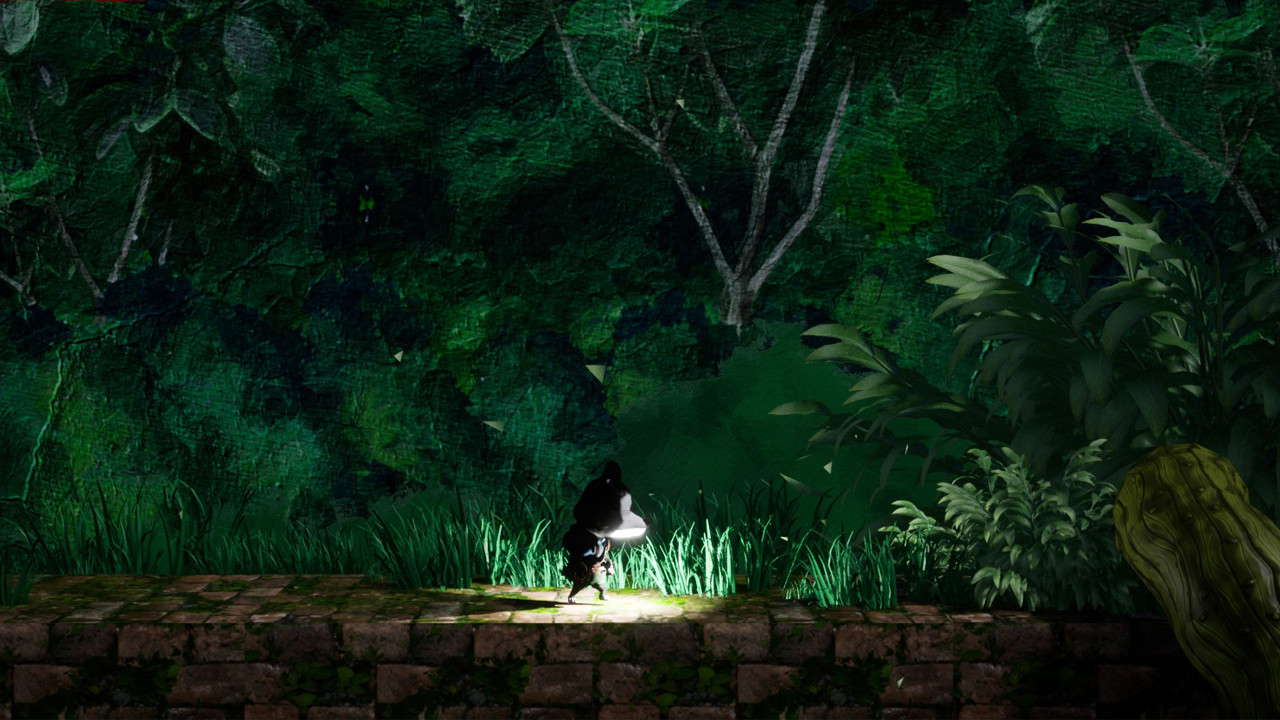 Jude screenshot