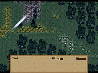 The Pale City screenshot 5
