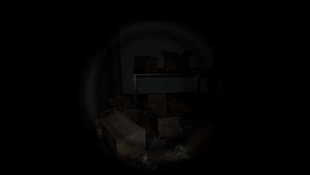 Last Shift screenshot 6