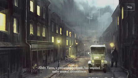 Morrok screenshot 4