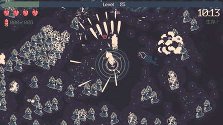 20 Minutes Till Dawn screenshot 7