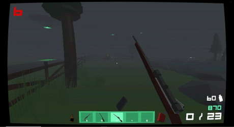 Milkman Mayhem screenshot 5