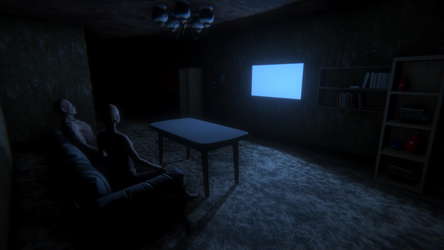 Human Phobia screenshot 2