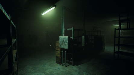 Damned 2 screenshot 17