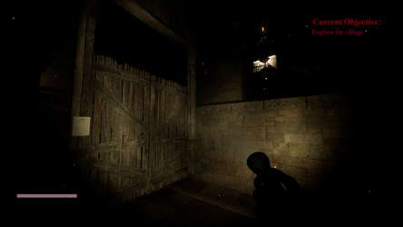 The Hope screenshot 8