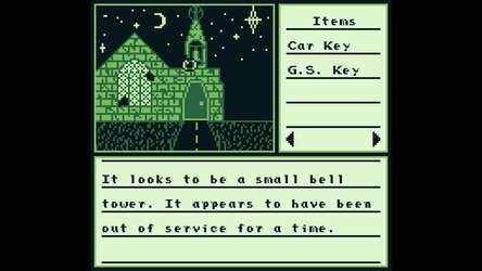 The Shadow People screenshot 4