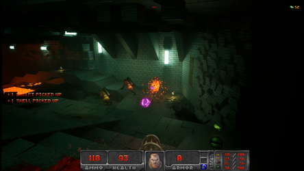 Shoomer Booter screenshot 3