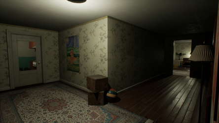 Who am I? screenshot 4