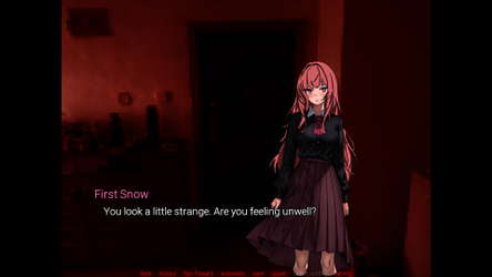 幻想症 Fantasy illness screenshot 6