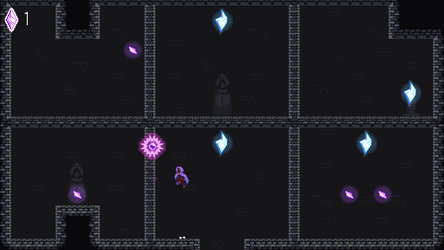 Anominal screenshot 2