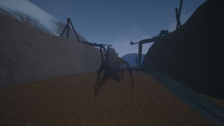 Djinn - The Forbidden Knowledge screenshot 12