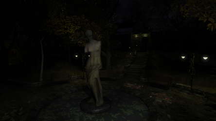 Obscuritas screenshot 9
