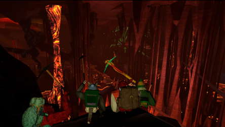 Animal Company screenshot 5