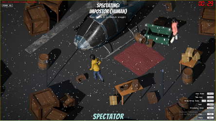 Infected: Outpost screenshot 4