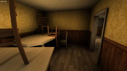 Mysis: The Return screenshot 7