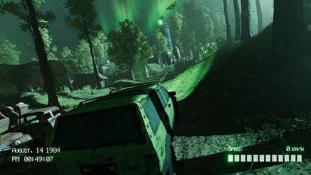Before They Wake screenshot 2