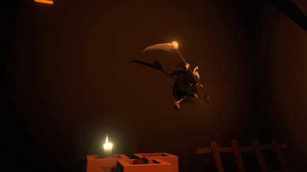 Rogue Reaper screenshot 7