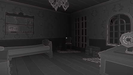 blinDead screenshot 8