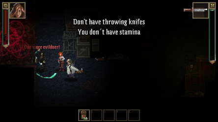 Lovecraft's Untold Stories screenshot 7