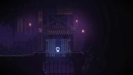 Sheepy: A Short Adventure screenshot 6