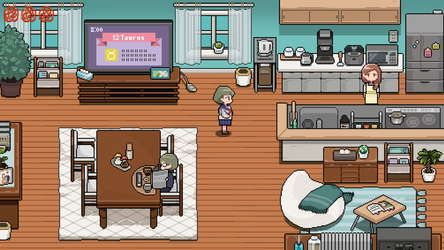 OMUSUBI screenshot 7