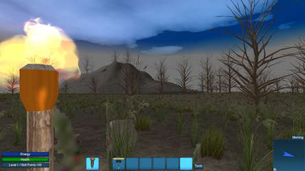Warlocks Entanglement screenshot 12