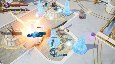 Bloody Heaven 2 screenshot 1