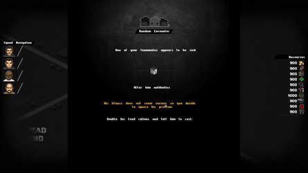 Chromosome Evil screenshot 14