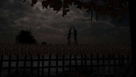 A Night On The Farm screenshot 6