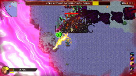 Backpack Survivors screenshot 10