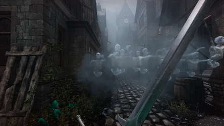 ELDRIMAR screenshot 26