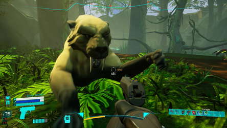 The Pit: Infinity screenshot 12