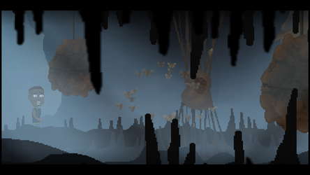 Moth Lake: A Horror Story screenshot 29