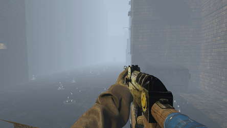 Cyberphobia: Prologue screenshot 8