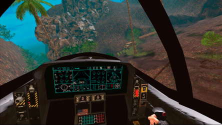 Operation Warcade VR screenshot 20
