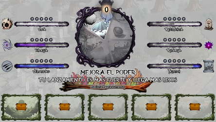 YOIN: The shadow of dawn screenshot 3