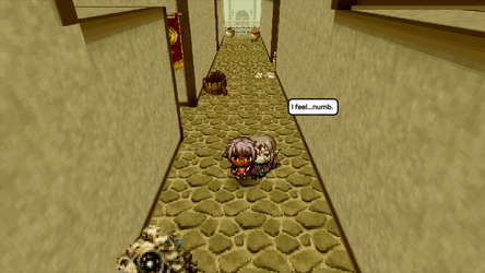Fallen Feather screenshot 5