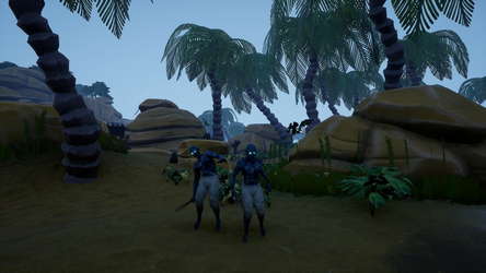 Expedition Agartha screenshot 12