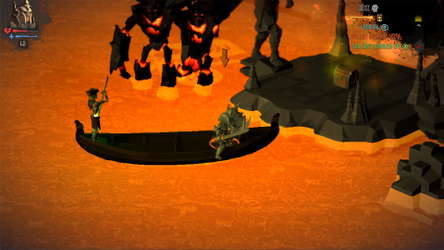 Crumbling World screenshot 9