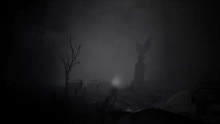 LOST BETWEEN screenshot 10