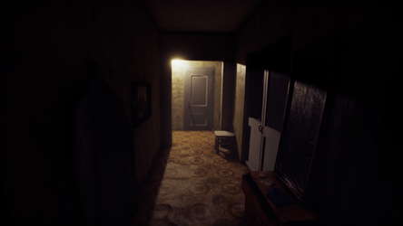 From The Darkness screenshot 7