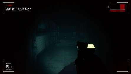 Eugenia's Pursuit: The Hidden Legacy screenshot 1
