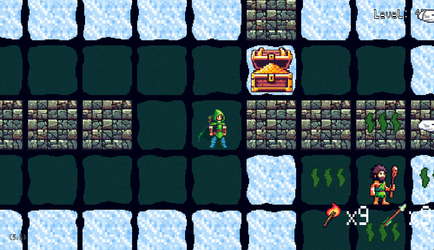 Labyrinth Of Shadows screenshot 6