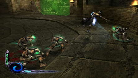 Legacy of Kain: Defiance screenshot 7