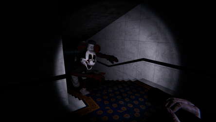 Willie's Nightfall screenshot 3